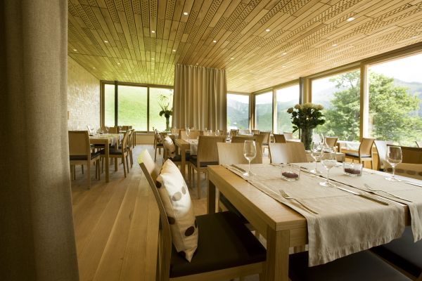 Hotel Alpenrose Ebnit*** (Dornbirn)